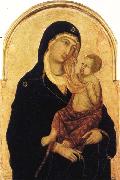 Madonna and Child unknow artist